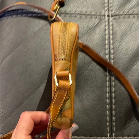 L’Classe crossbody bag - Picture 4 of 10